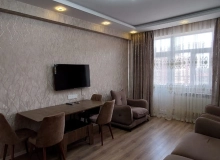 Dadaş Bünyadzadə küçəsi
