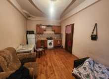 Masazır, Yeni Bakı yaşayış kompleksi bina 15