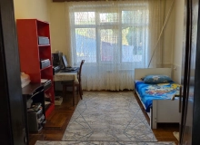 Nəsrəddin Tusi küçəsi