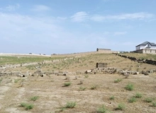 Masazır qəsəbəsi, Ağaxan Abdullayev küçəsi
