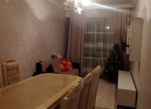 Qabil Süleymanov küçəsi