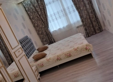 20 Yanvar metrosu, Asif Məhərrəmov küçəsi