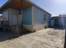 Zabrat-Məmmədli yolu