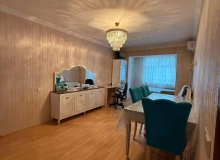 Bəhruz Nuriyev küçəsi