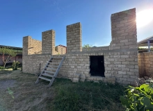 Buzovna qəsəbəsi