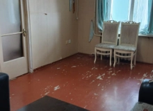 Tofiq Məmmədov küçəsi