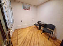 Ağa Nemətulla küçəsi