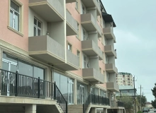 Mehdiabad qəsəbəsi