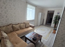 Bakıxanov qəsəbəsi