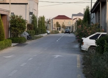 6 sot torpaq sahəsi, Merdekan