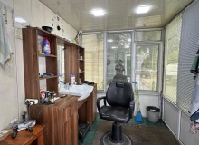 8 Noyabr pr., Nargilə dairəsi