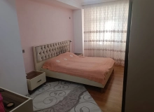 Masazlır qəsəbəsi Qurtuluş 93 yaşayış kompleksi