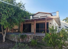 Buzovna qəsəbəsi, Albalılıq