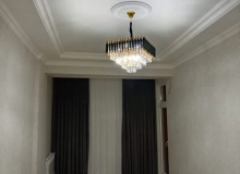 Sülh prospekti Bağça şəhər y.k