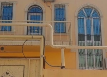 Masazır