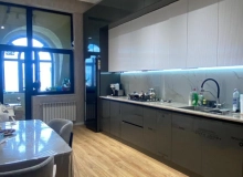 Sumqayıt şəhəri, Sumqayıt Bulvarı, Mirvari City yaşayış kompleksi