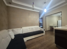 İcarəyə verilir Bakıxanov qəsəbəsi, Akkord binaları