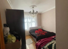 Xətai r., Əhmədli m/s yaxınlığı