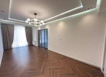 Xətai rayonu, Ponarama Park yaşayış kompleki