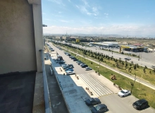 Sumqayıt Bagça Şəhər kompleksi