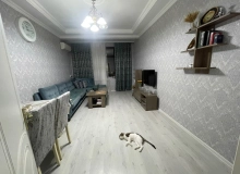 Sumqayıt Bulvarı, Mirvari City Yaşayış Kompleksində