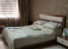 Xətai rayonu , Məhəmməd Hadi küçəsi,KATV 1 ilə üzbəüz yerləşir