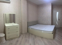 Mahir Əmirov küçəsi