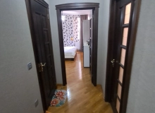 Yeni Yasamal Ə.Əhmedov küç.