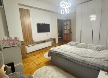 Masazır Qurtuluş 93 yaşayış kompleksi