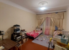 Pirallahi ray, S.Bagirov kuç