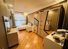 ASP Residence, 20 yanvar m/st