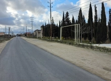 Şüvəlan qəsəbəsi