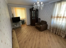 Yasamal rayonu, Elmlər metrosunun yaxınlığı, Nənəmin Təndirinin yanı