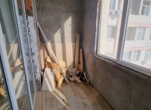 Masazır qəsəbəsi, Viktoriya yaşayış kompleksi