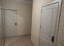 Yeni Yasamal qəsəbəsi Jasmin park