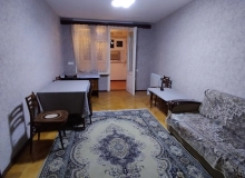 Mirəli Seyidov küçəsi