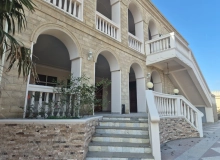 Məştağa ərazisində , 7 saylı xəstəxananın və 209 saylı məktəbin yaxınlığında