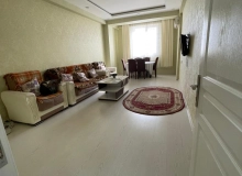 Lütfüzadə küçəsi