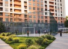 Sumqayıt Bagça Şəhər kompleksi