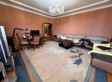 Ceyhun Hacıbəyli küçəsi