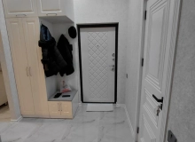 Yeni Günəşli AB massivi