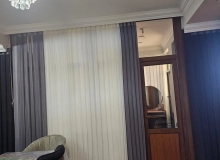 Xətai rayonu, Lütfüzadə küçəsi