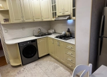 Məhəmməd Xiyabani küçəsi