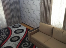 Z.Əhmdbəyov küçəsi