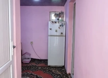 Buzovna qəsəbəsi