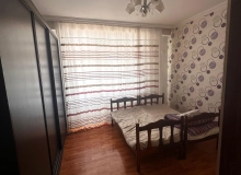 Lütfüzadə küçəsi