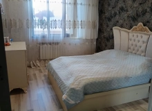 Xırdalan şəhəri, Heydər Əliyev prospekti