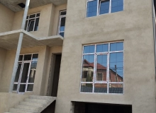 Qaraçuxur qəsəbəsi