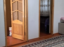 Abay Kunanbəyov küçəsi