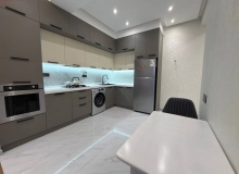 Nəsirəddin Tusi küçəsi